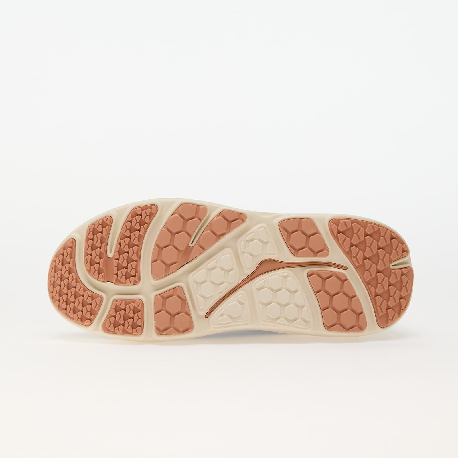 Männer Hoka® U Bondi B3 LS Black/ Alabaster