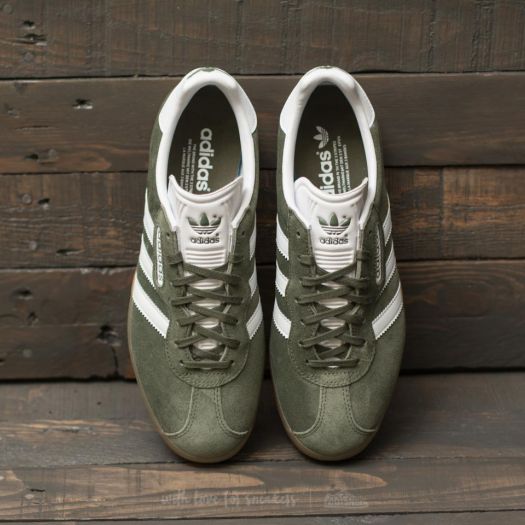 adidas gazelle silver green womens adidas Real Madrid Gazelle