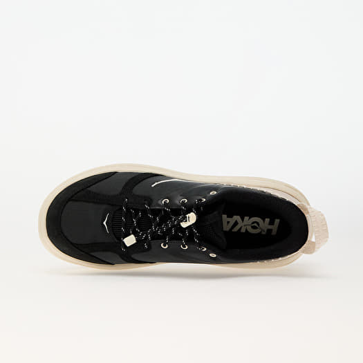 Hoka® U Bondi B3 LS Black/ Alabaster | Footshop