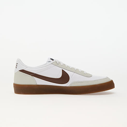nike killshot 2 leather maroon