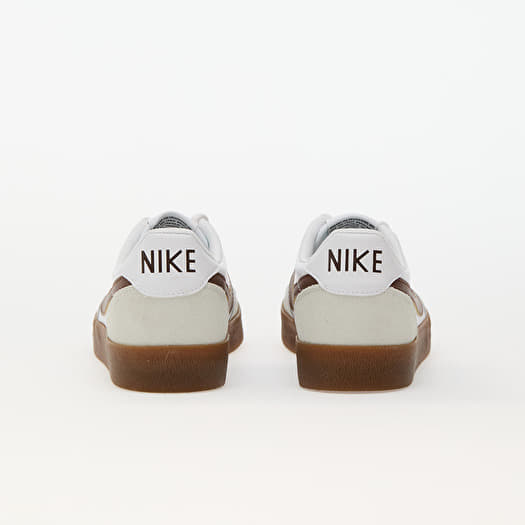 nike killshot white gum