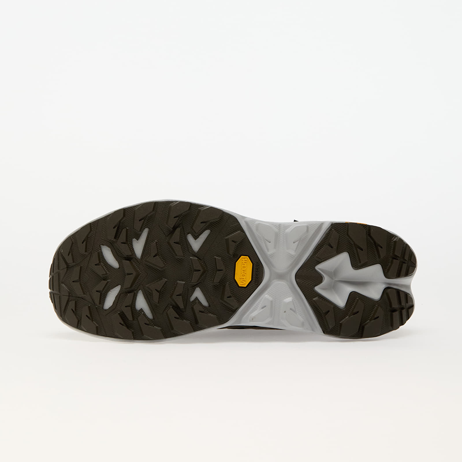 Pánske tenisky a topánky Hoka® M Anacapa 2 Low GTX Deep Umber/ Stardust