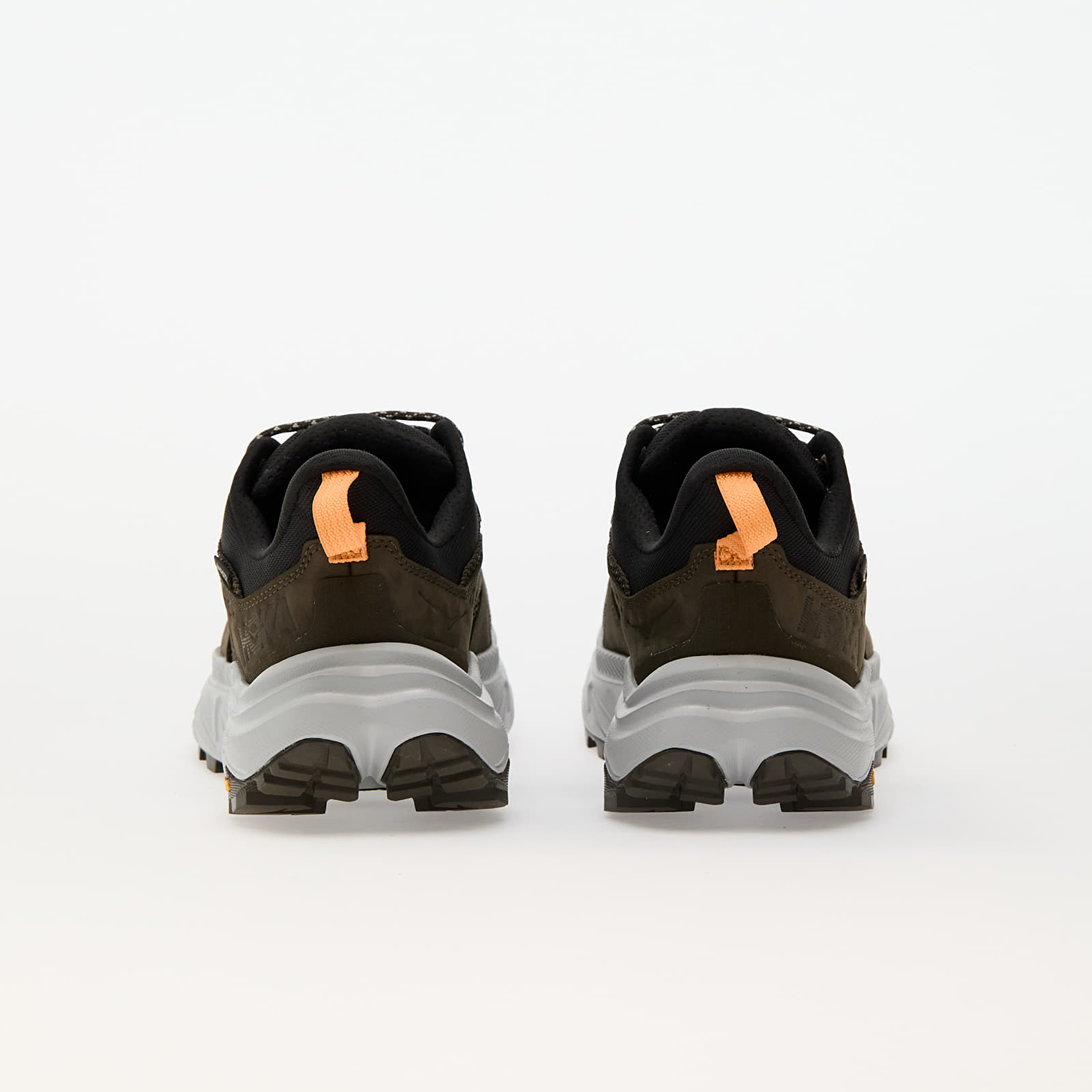 Pánske tenisky a topánky Hoka® M Anacapa 2 Low GTX Deep Umber/ Stardust