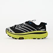Hoka® U Mafate Three2 Black/ Hoka Citrus