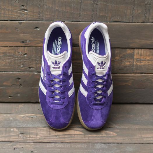 Men s shoes adidas Gazelle Super Energy Ink Ftw White Gold Metalic Footshop