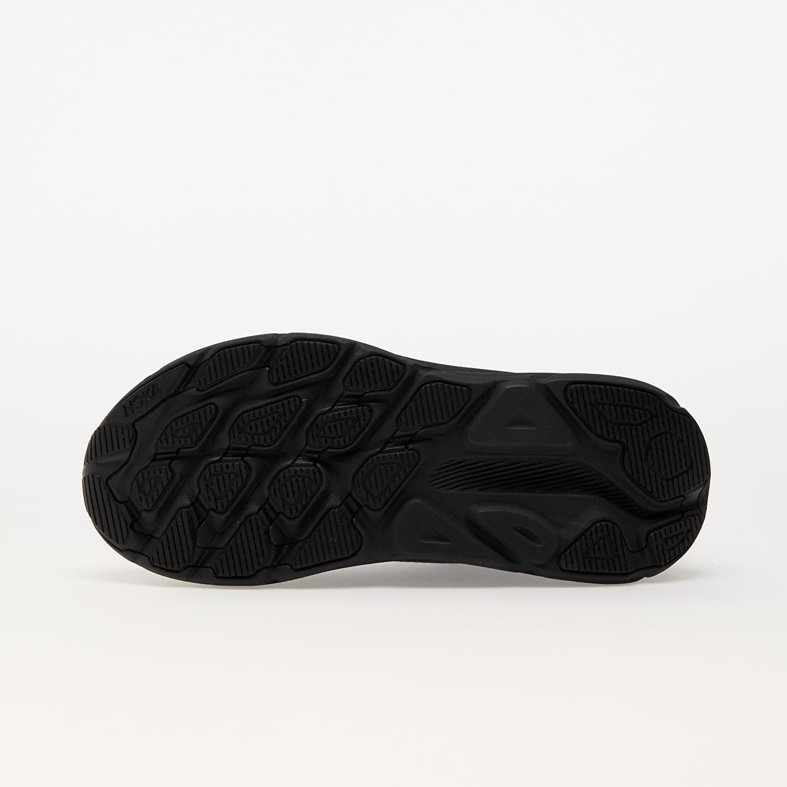Men's shoes Hoka® M Clifton 9 GTX Black/ Black