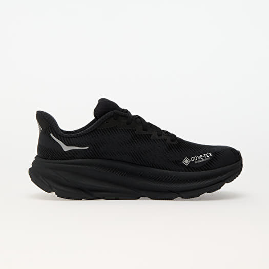 Hoka® M Clifton 9 GTX Black/ Black | Footshop