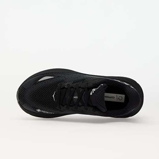 Мужская обувь Hoka® M Clifton 9 GTX Black/ Black (1141470F-BBLC