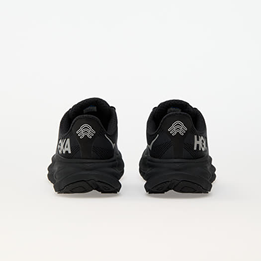 Мужская обувь Hoka® M Clifton 9 GTX Black/ Black (1141470F-BBLC