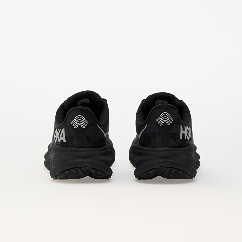 Hoka® M Clifton 9 GTX Black/ Black | Footshop