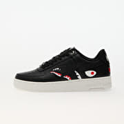 A BATHING APE Bape Sta Shark M2 Black