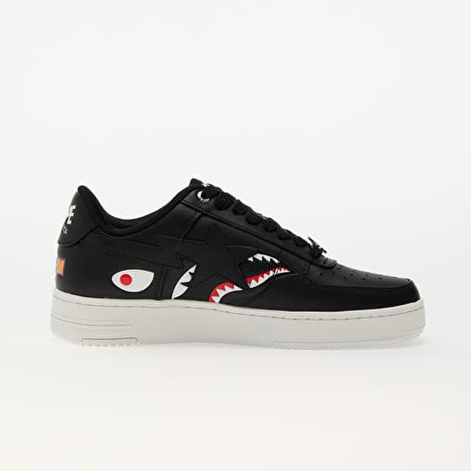 Shark bapesta hot sale