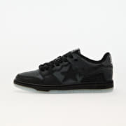A BATHING APE Bape Sk8 Sta 5 M2 Black