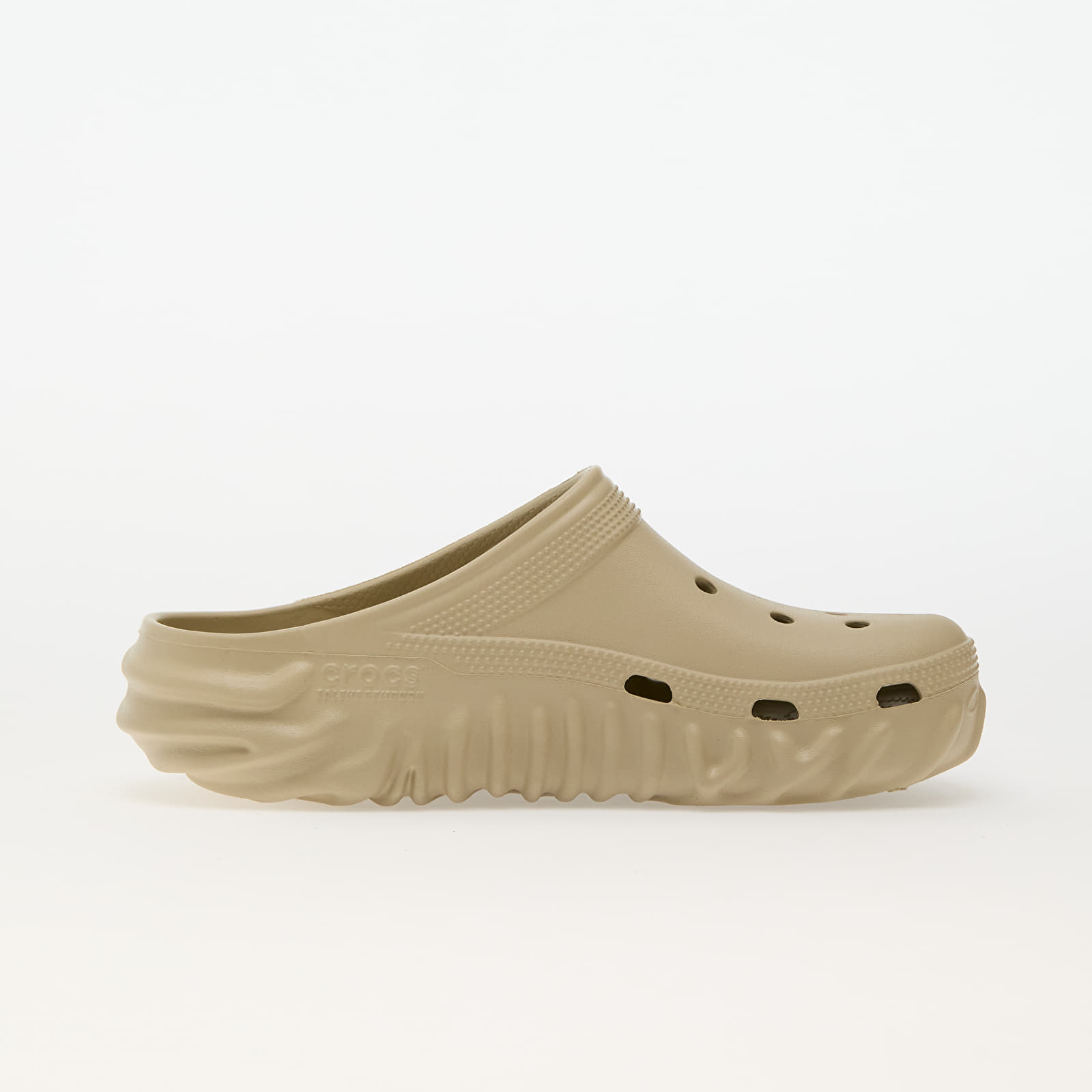 Men's shoes Crocs x Salehe Bembury Saru Clog Ginger