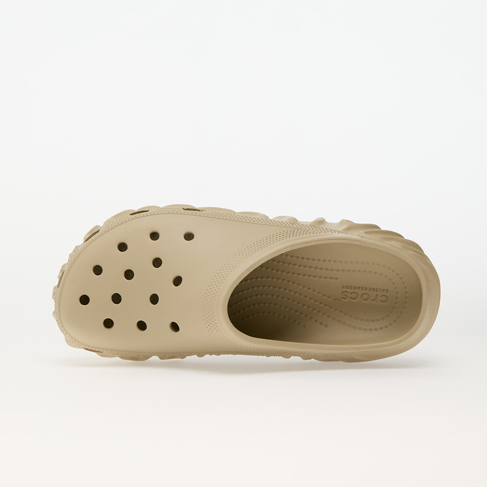 Men's shoes Crocs x Salehe Bembury Saru Clog Ginger
