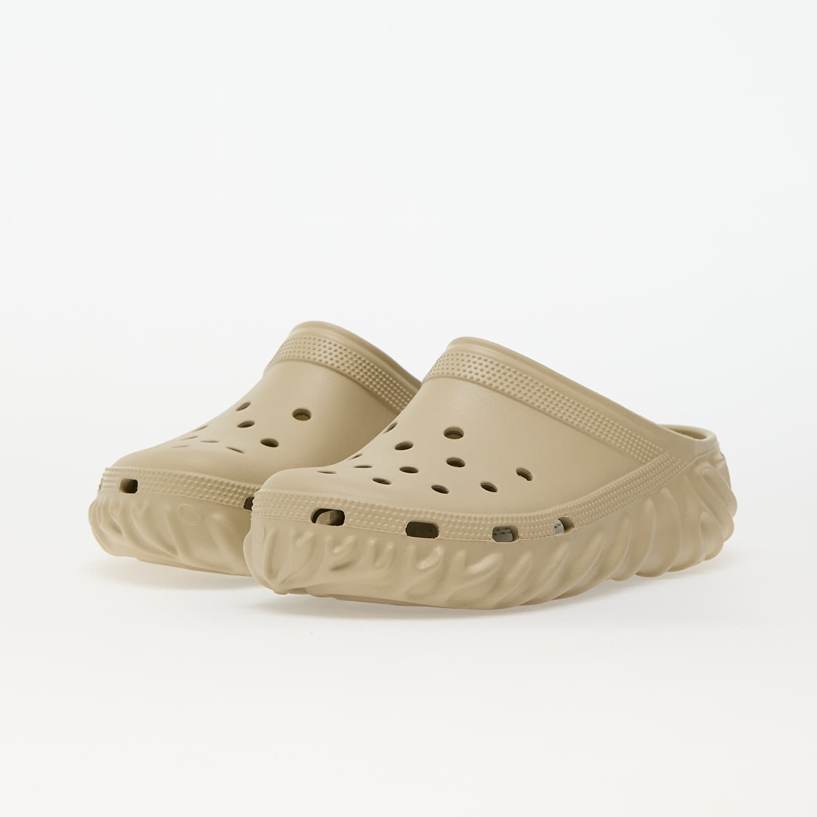Men's shoes Crocs x Salehe Bembury Saru Clog Ginger