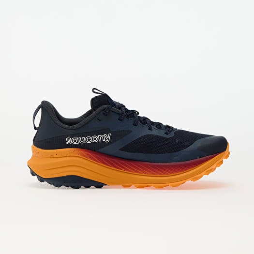 Men's shoes Saucony Xodus Ultra Navy/ Peel Footshop