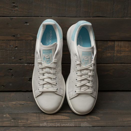 Adidas stan smith icey store blue
