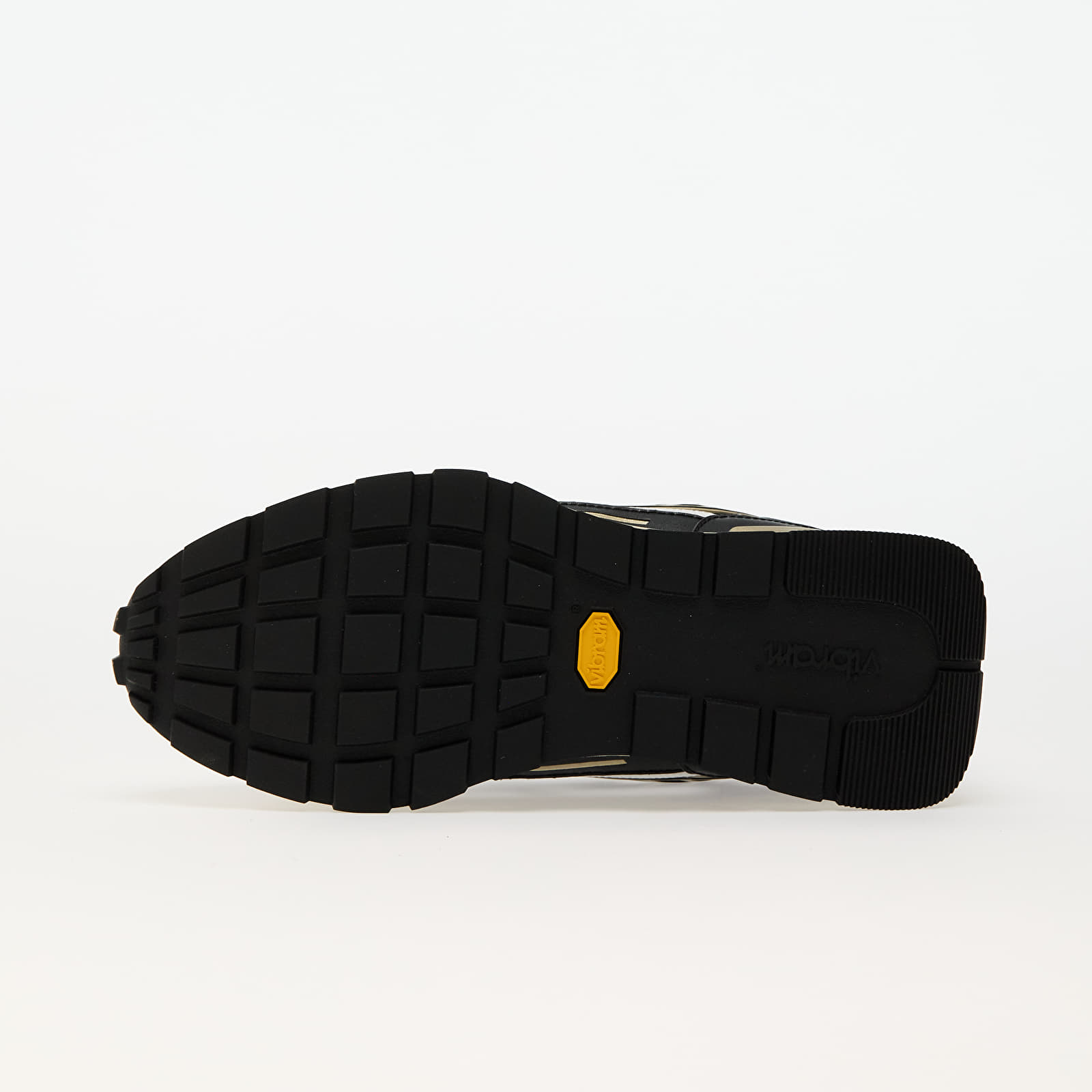 Men's shoes A BATHING APE Cross Sta Express Pro M2 Black