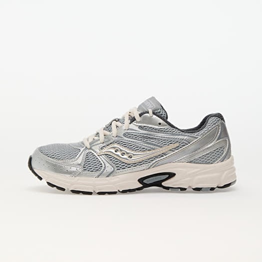 Saucony Ride Millennium Silver