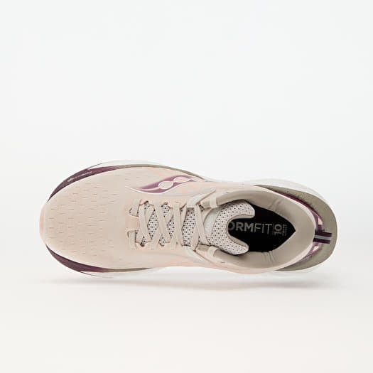 Saucony triumph 5 mujer marron top