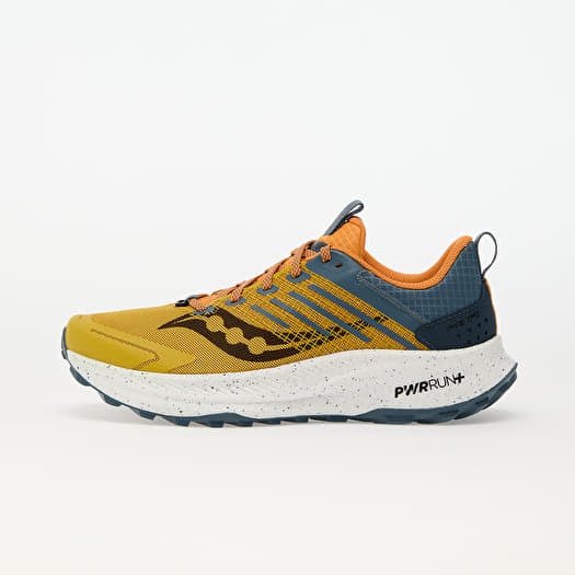 Saucony Ride Tr 2 Oak/ Mirage