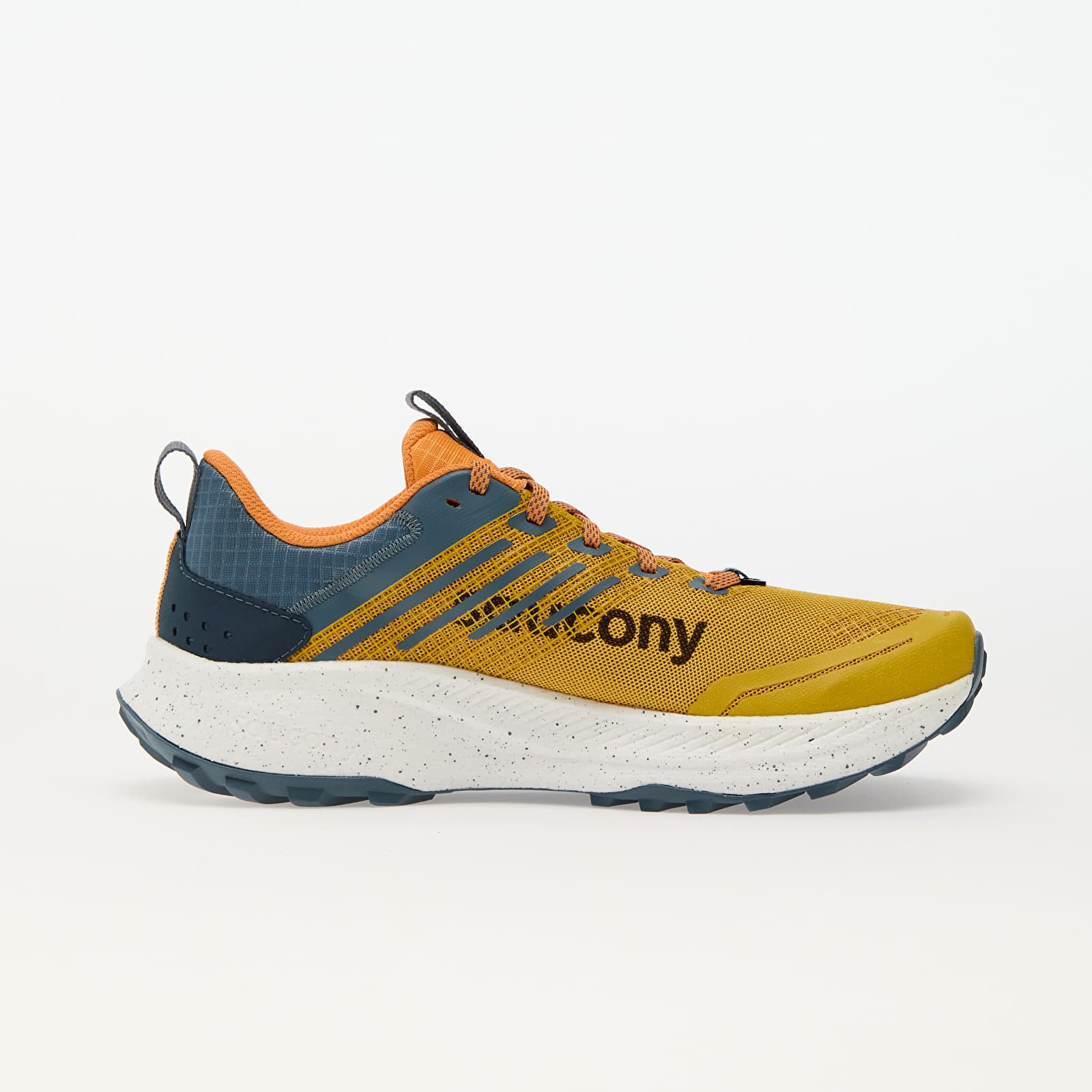 Pánské tenisky a boty Saucony Ride Tr 2 Oak/ Mirage