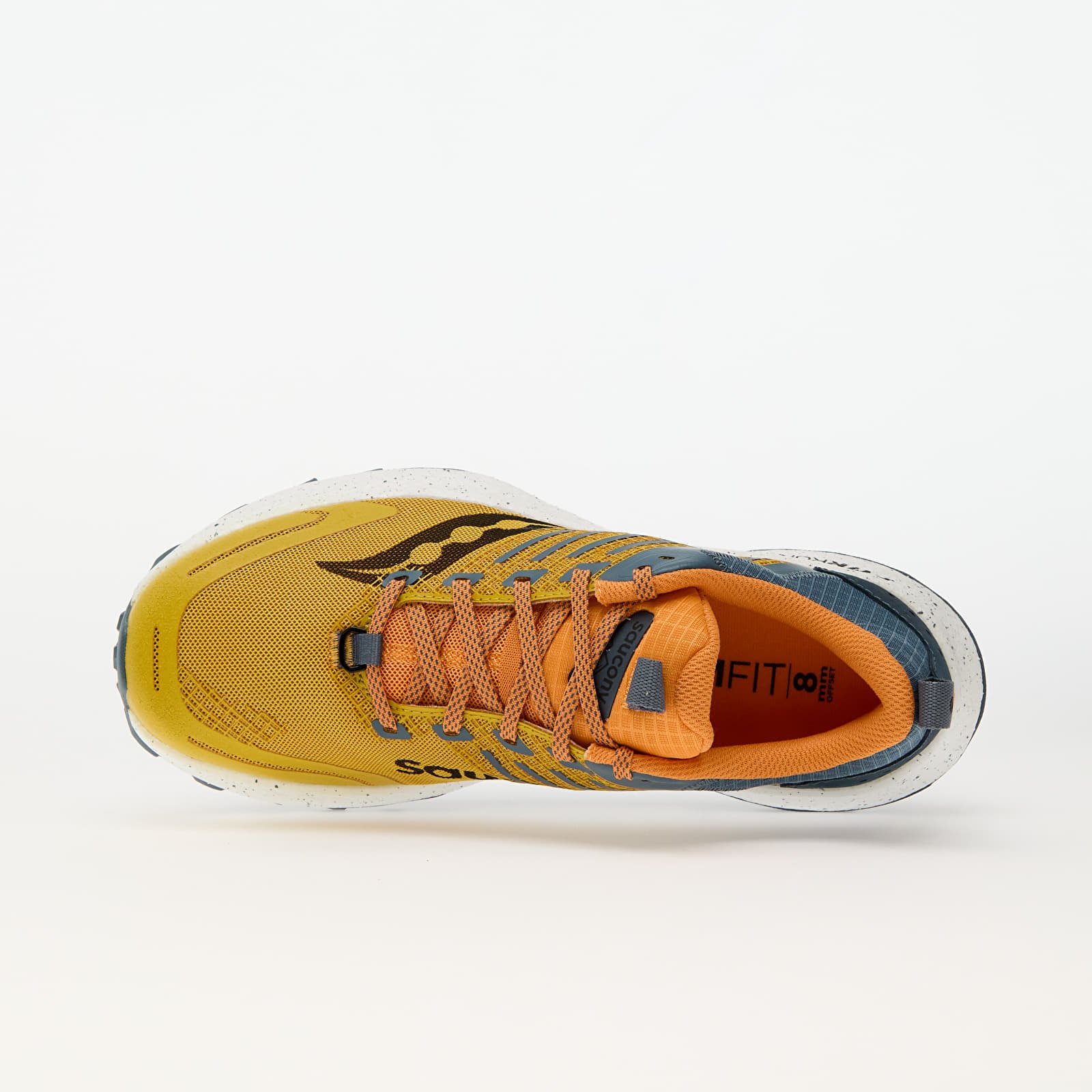 Pánské tenisky a boty Saucony Ride Tr 2 Oak/ Mirage