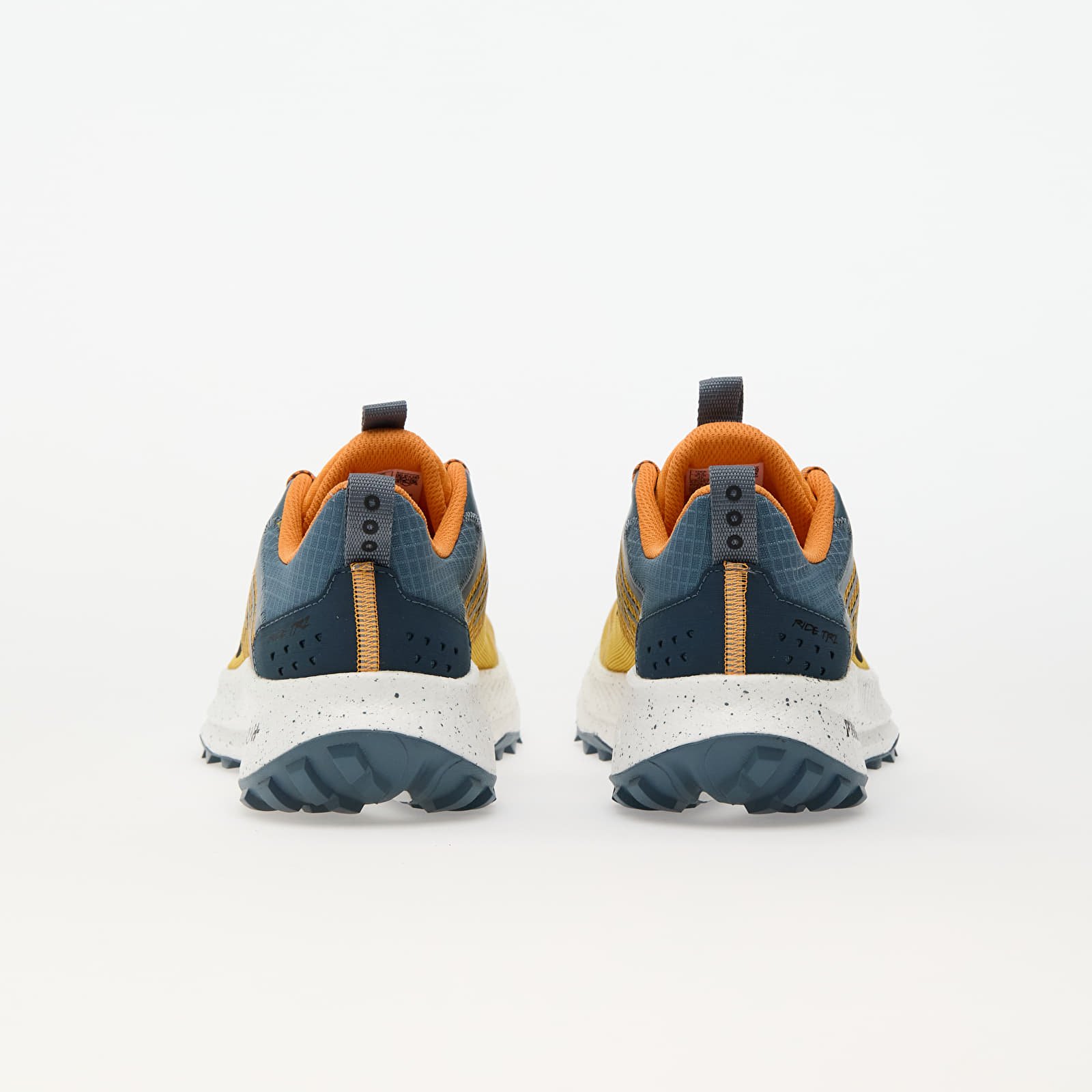 Pánské tenisky a boty Saucony Ride Tr 2 Oak/ Mirage