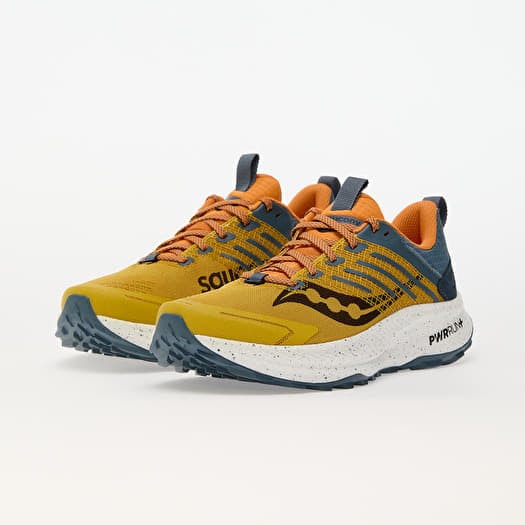 Scarpe uomo Saucony Ride Tr 2 Oak Mirage Footshop