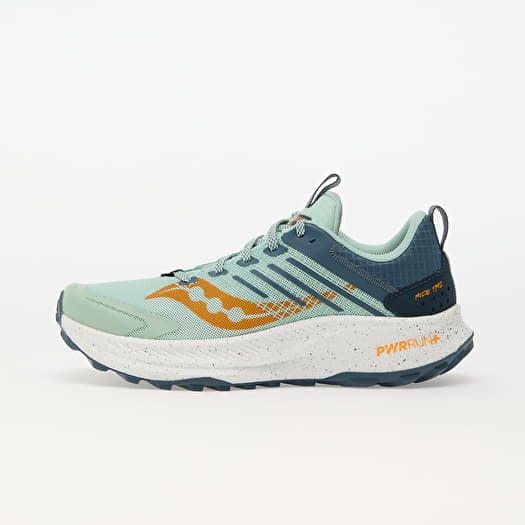 Saucony Ride Tr 2 Jade/ Mirage