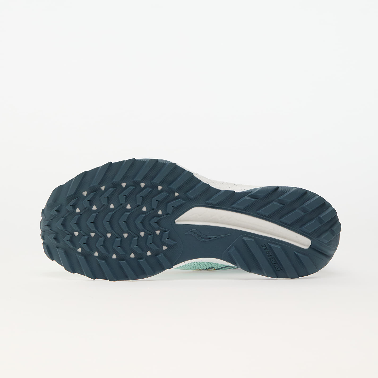 Дамски кецове и обувки Saucony Ride Tr 2 Jade/ Mirage