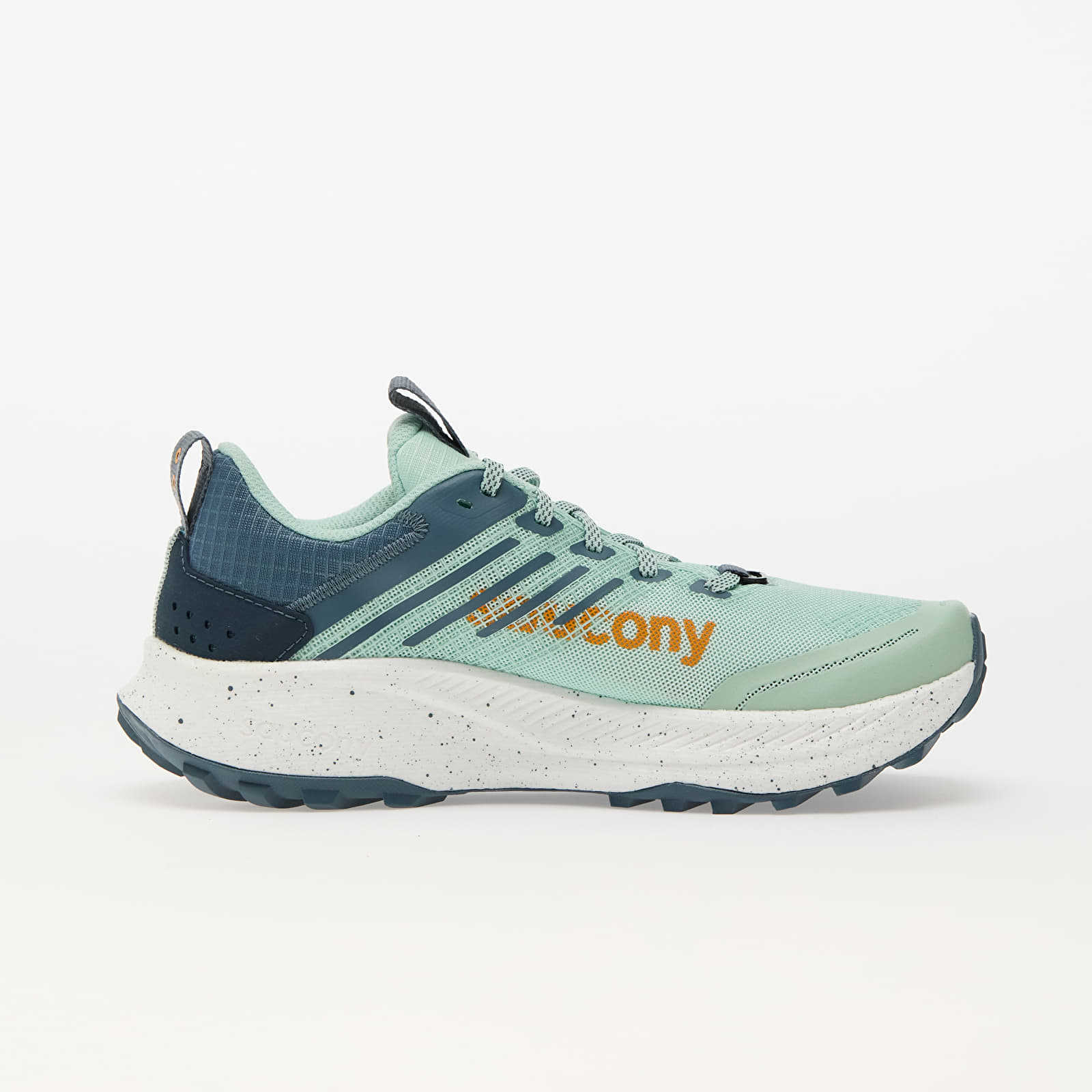 Дамски кецове и обувки Saucony Ride Tr 2 Jade/ Mirage