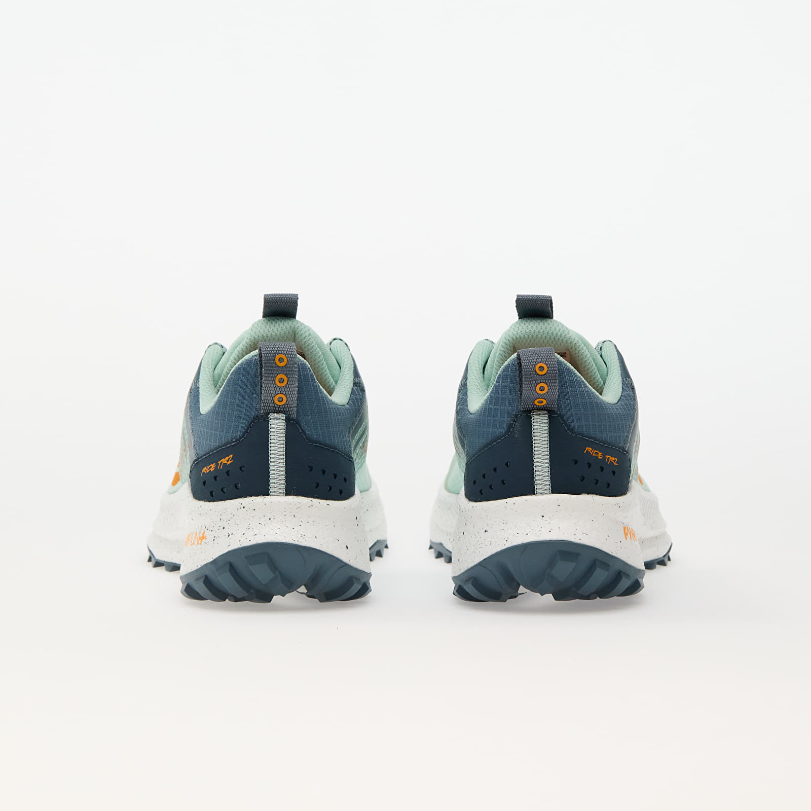 Дамски кецове и обувки Saucony Ride Tr 2 Jade/ Mirage