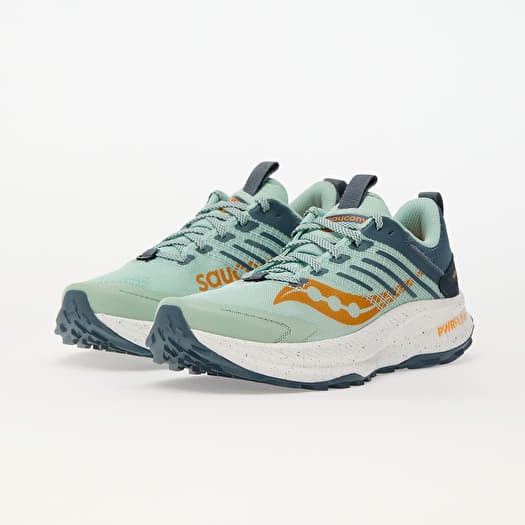Women s shoes Saucony Ride Tr 2 Jade Mirage Footshop