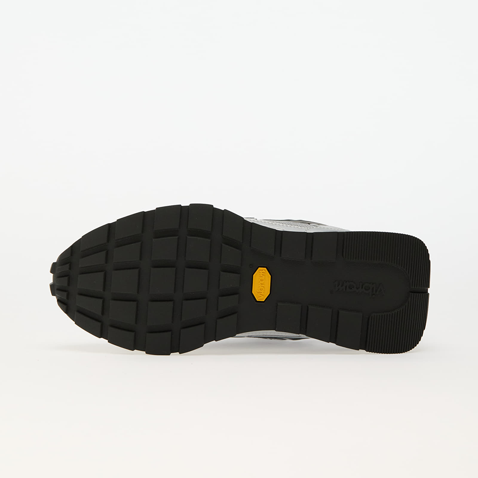 Férfi cipők A BATHING APE Cross Sta Express Pro M2 Gray