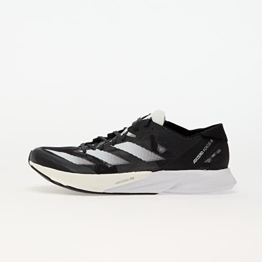 adidas Adizero Adios 8 W Carbon/ Ftwr White/ Core Black