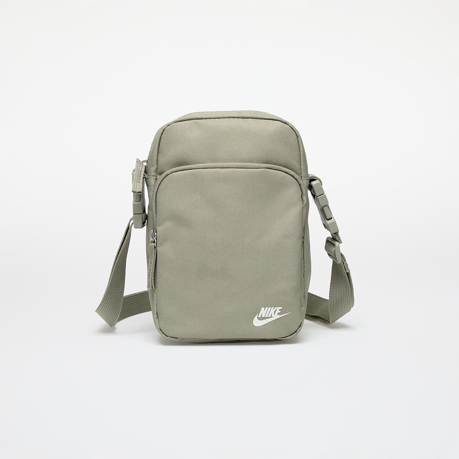 Táska Nike Heritage Crossbody Bag Olive Universal