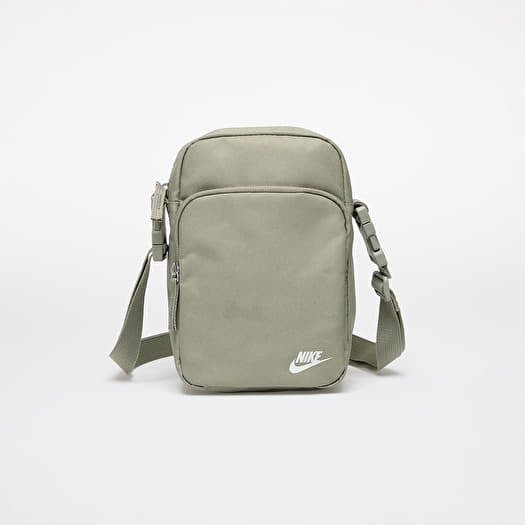 Τσάντα Nike Heritage Crossbody Bag Olive
