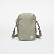Nike Heritage Crossbody Bag Olive