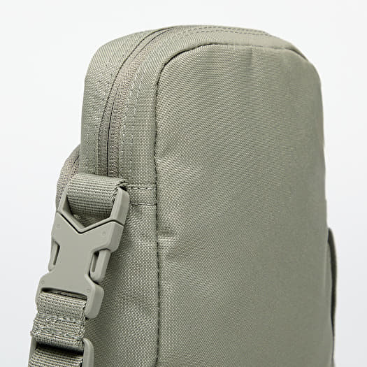 Ta ky p es rameno Nike Heritage Crossbody Bag Olive Footshop