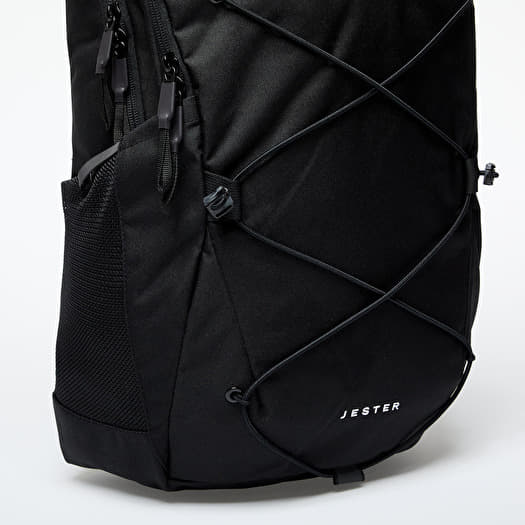 Black jester backpack best sale