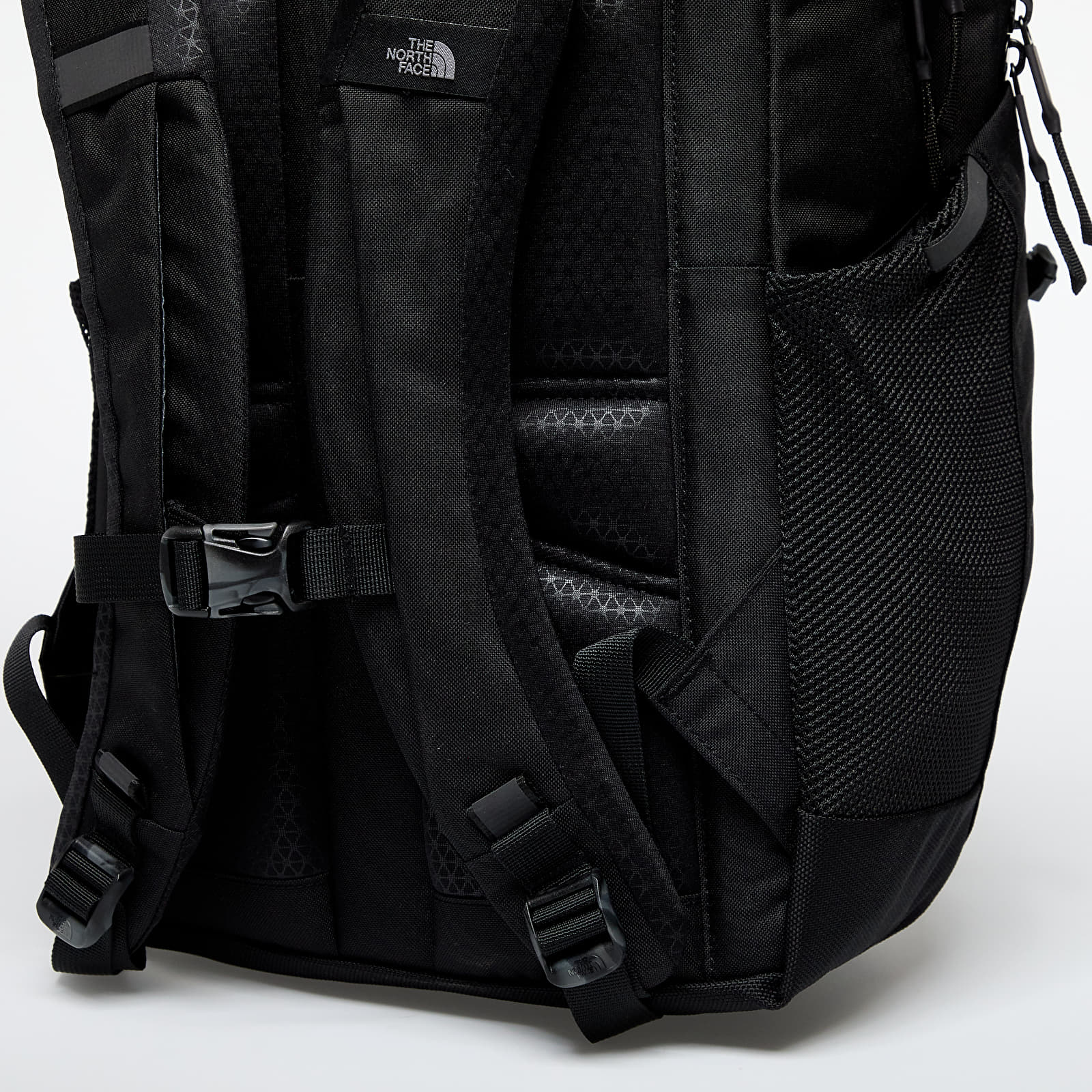 Men's backpacks The North Face Jester Tnf Black/ Npf