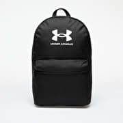 Under Armour Loudon Lite Backpack Black/ Black/ White