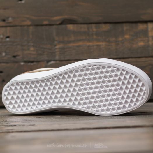 Vans checkerboard hotsell tiger's eye