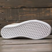 Vans old skool tigers eye true white sale