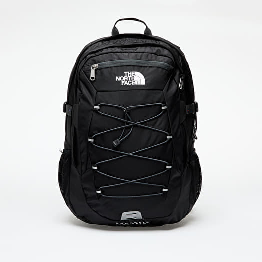 The North Face Borealis Classic Tnf Black/ Asphalt Grey/