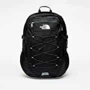 The North Face Borealis Classic Tnf Black/ Asphalt Grey/