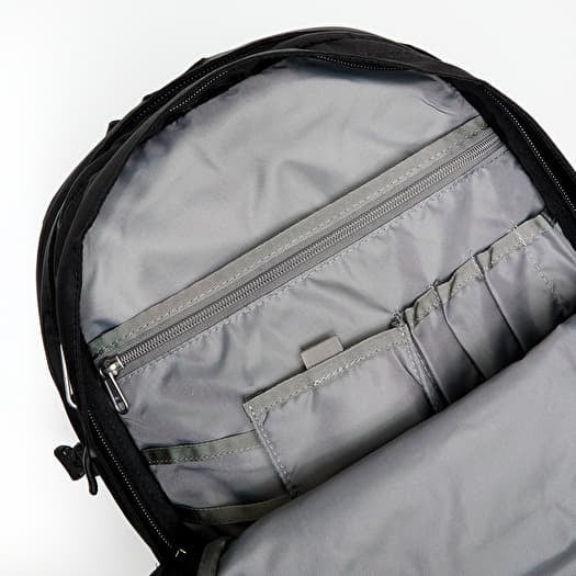 The north face gray backpack clearance