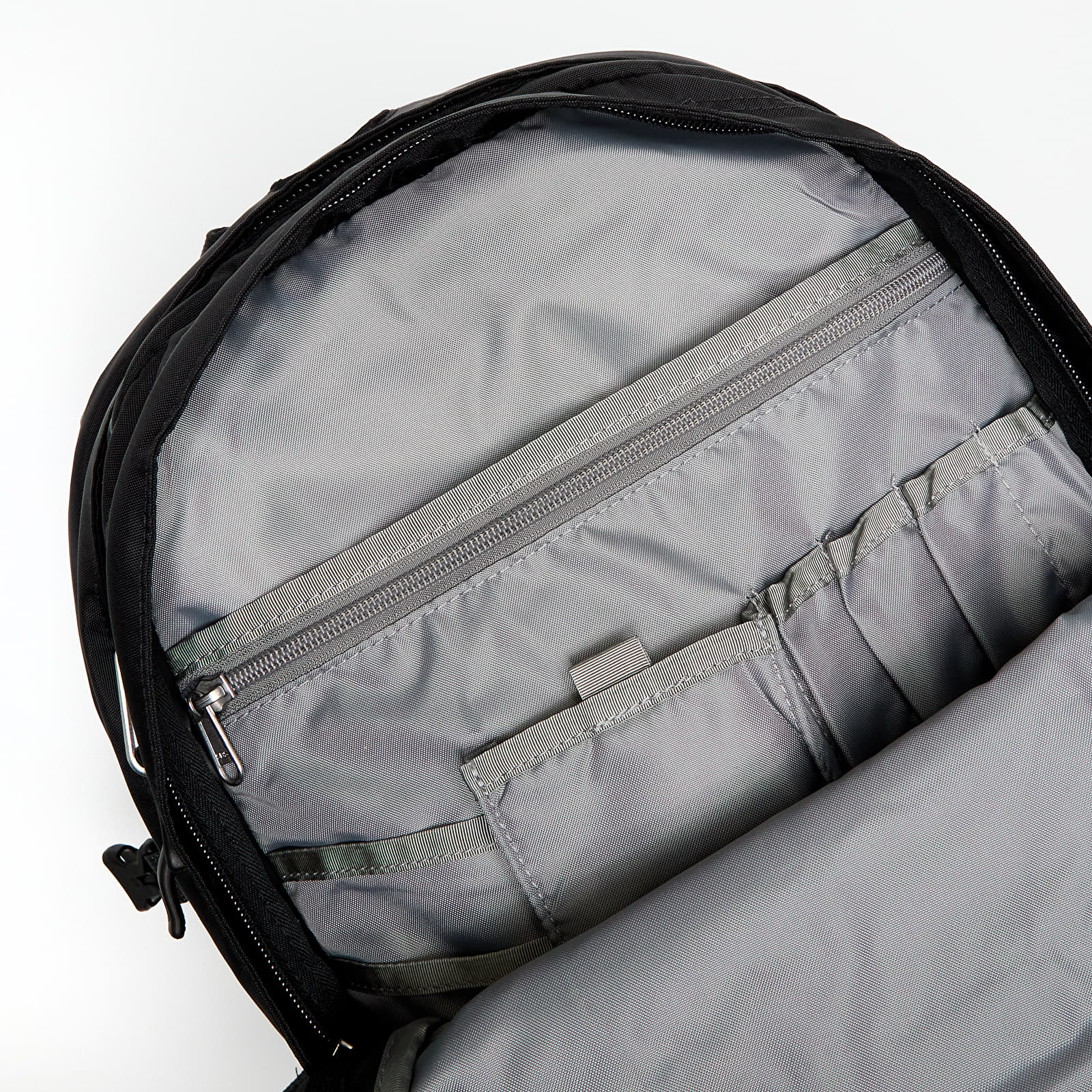 Мъжки раници The North Face Borealis Classic Tnf Black/ Asphalt Grey/